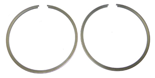 WSM Piston Rings Mercury / Mariner 45 - 60 Hp 91-97 Standard 200-07, 39-19721A6