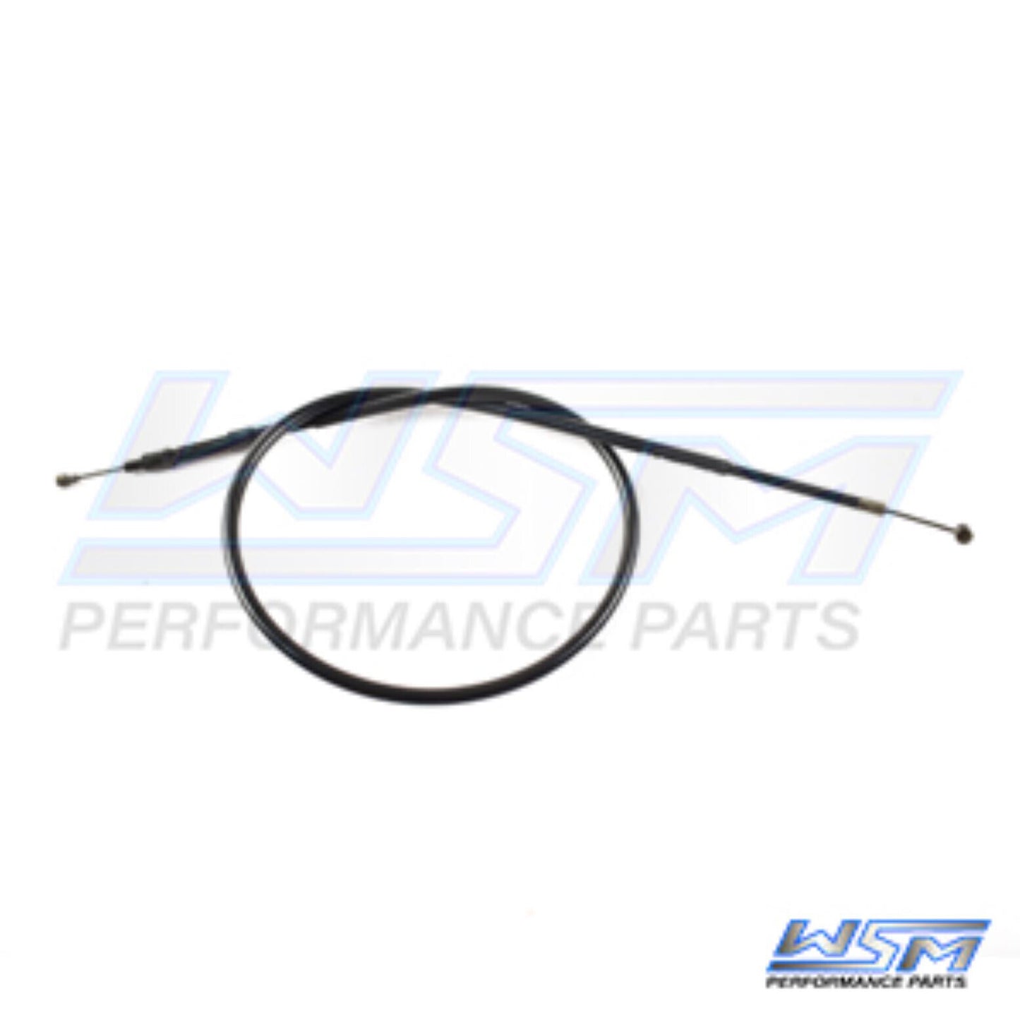 WSM Cable, Clutch Yamaha 250 YZ 2004 - 61-541, 5XF-26335-00-00
