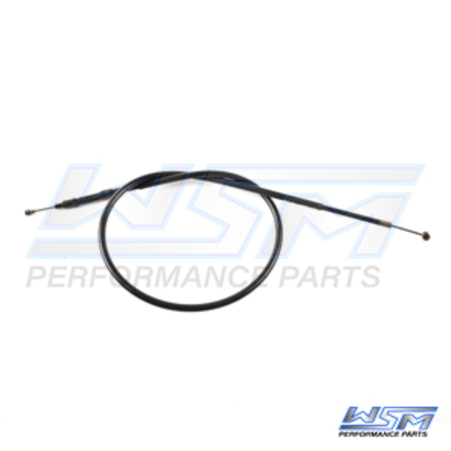 WSM Cable, Clutch Yamaha 250 YZ 2004 - 61-541, 5XF-26335-00-00