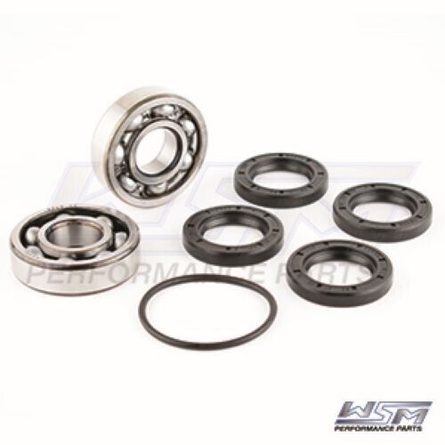WSM Kawasaki 300-550 JS Bearing Housing Repair Kit '77-'89 003-610