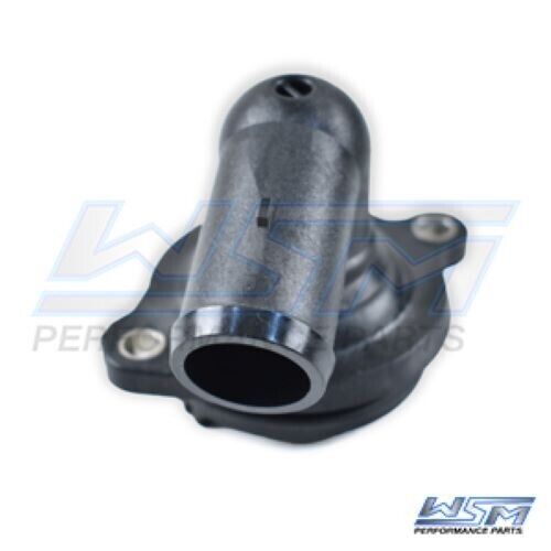 WSM Thermostat Housing Assembly Mercury 3.4L - 4.6L Verado - 775-70, 8M0137816