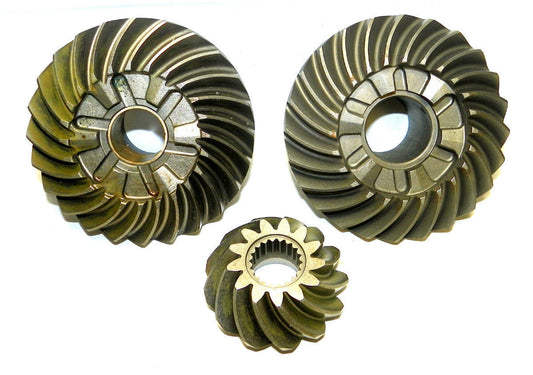 WSM Johnson / Evinrude 135-250 HP MAGNUM Gear Set 444-35, 5001582, 5004991