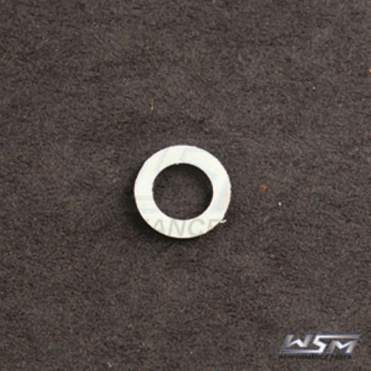 WSM Drain Plug Gasket Johnson / Evinrude / Mercury 5 - 15 Hp - 555-15-01, 031159