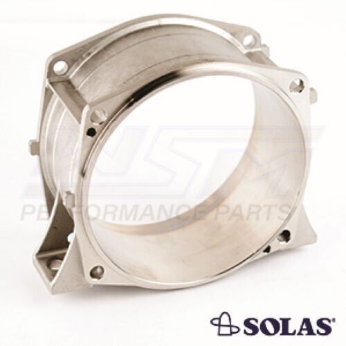 SOLAS JET PUMP HOUSING YAMAHA 700 - 1200 '95-'04 STAINLESS WEAR RING -YDS-HS-155