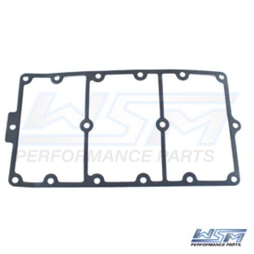 WSM Gasket, Crankcase Cover Yamaha 300 - 350 Hp 5.3L V8 4-Stroke 07-19 541-34-05