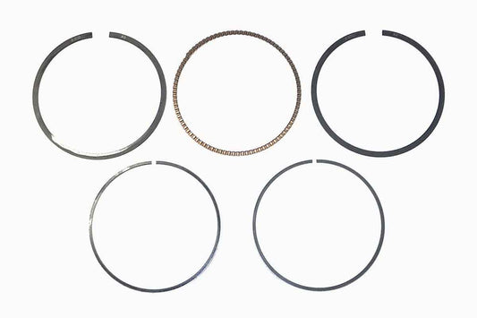 WSM PISTON RINGS POLARIS 800 RANGER RZR SPORTSMAN EFI 05-14 STD 51-315, 2202920