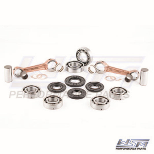 WSM SEA-DOO 720 /717 '95-'03 Crank Shaft Rebuild Kit 010-317