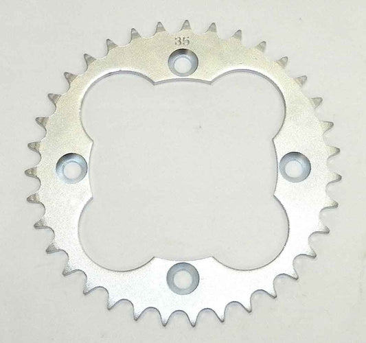 WSM Honda 250-450 Rear Sprocket RSH-016-35
