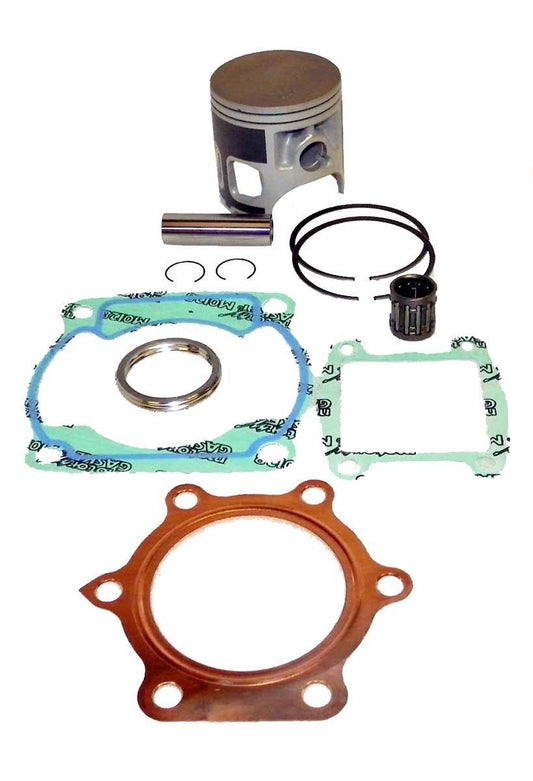 Yamaha 200 Blaster 1988-2006 Platinum Rebuild Kit ATV 54-530-11P - .25mm SIZE
