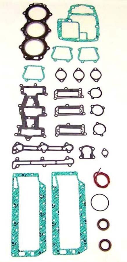 WSM CHRYSLER / FORCE 70 - 90 HP 3 CYL GASKET KIT,  500-105, 27-809753A 1, FG1020