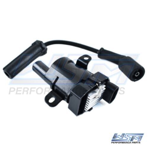 WSM Ignition Coil Kit Mercury 30 - 60 EFI - 376-7807,  339-877807A1, 339-877807A