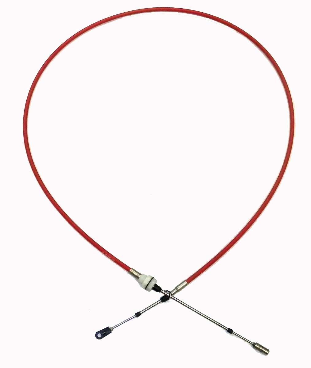 WSM Yamaha 800 / 1200 Nozzle Cable '99-'05 002-052-03,  F0D-U153E-10-00