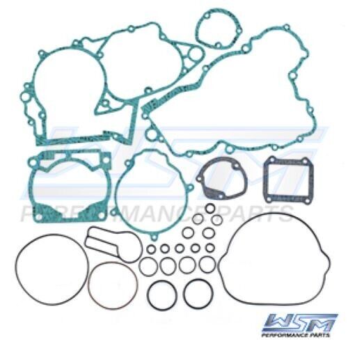 WSM Gasket Kit, Complete: KTM 250 EXC/SX/XC '05-'06 - 25-838, 54830099000