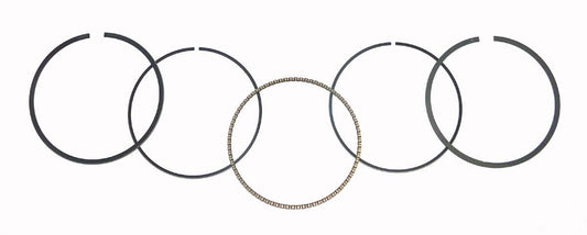 WSM Piston Rings Honda 350 TRX 00-06 1.5mm Over - 51-226-09