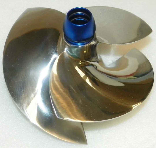 Solas Yamaha 1000-1300 Impeller 155mm '99-'08 - YF-CD-14/20, 68N-R1321-00-00
