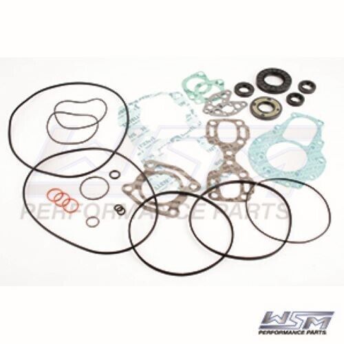 WSM Sea Doo 800 787 Carb Complete Gasket Kit '95-'99 Gasket Kit PWC 007-624