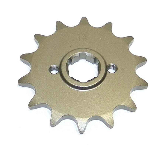 WSM Sprocket, Front Honda 350 XL / XR - FSH-039-14