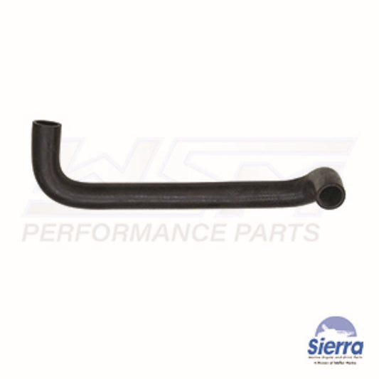 WSM Coolant Hose Mercruiser 7.4 Liter - 18-70956, 32-16012