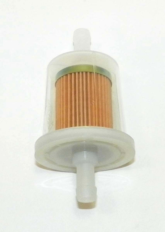 FUEL FILTER: JOHNSON / EVINRUDE 40 - 90 HP E-TEC 04-16 - 600-281, 18-7722, 50052