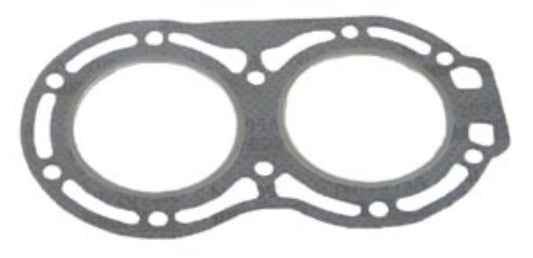 WSM Gasket, Head Suz 25 / 30 Hp 83-88 2 Cyl -  18-3809,  11141-96300, 11141-9630