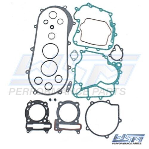 WSM Gasket Kit, Complete: Kawasaki 300 Brute Force '12-'24 - 25-207-02