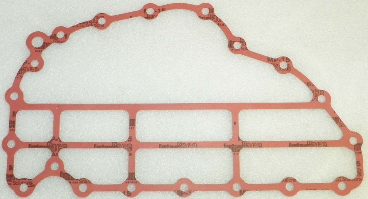 Johnson / Evinrude 60 - 75 Hp E-Tec Exhaust Gasket '04-'15 520-30, 0350594,