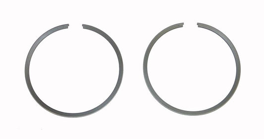 WSM Polaris 300 Piston Ring Set 51-310-04 - .25mm OVER SIZE ONLY - 3084809