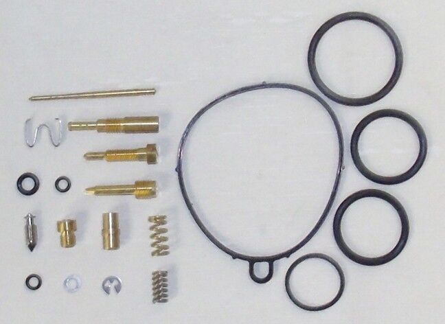 WSM Honda 90 TRX 1993-1998 Carburetor Kit 016-041