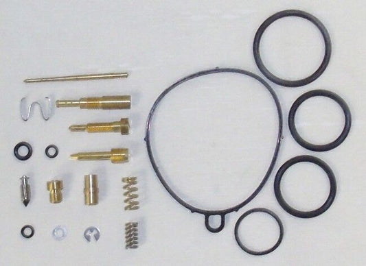 WSM Honda 90 TRX 1993-1998 Carburetor Kit 016-041
