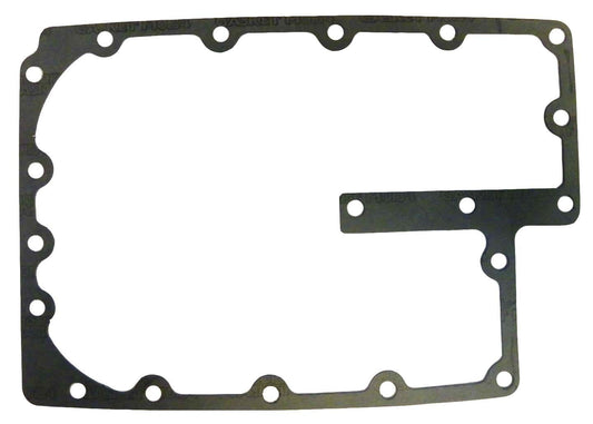 WSM Johnson / Evinrude 85-140 Hp V4 Exhaust Plate Gasket '73-'98 520-21, 0317955