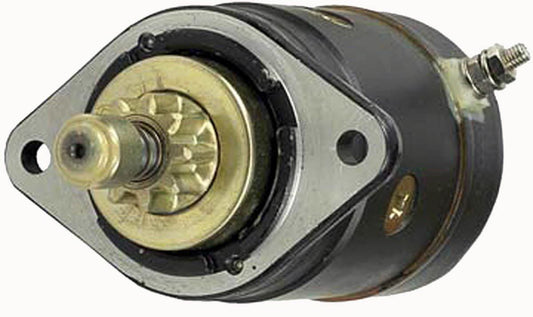 Nissan /Tohatsu 25 -40 HP Starter / 12V CCW ROT - PH130-0080, 346760100, 3467601