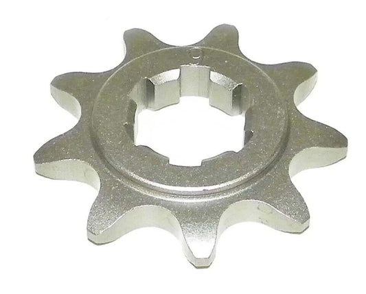 WSM Sprocket, Front Suz 300 LT 87-89 - FSS-006-09