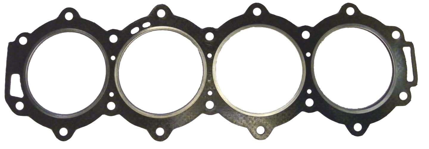 WSM Chrysler/Force 100-140 Hp 4 Cyl '77-'00 Head Gasket 505-80, 27-824615-2