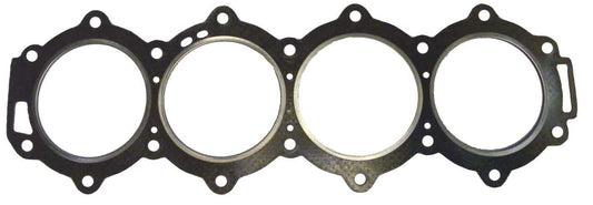 WSM Chrysler/Force 100-140 Hp 4 Cyl '77-'00 Head Gasket 505-80, 27-824615-2