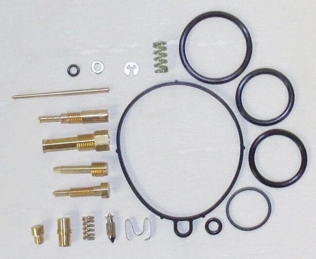WSM Honda 90 TRX 1999-2005 Carburetor Kit 016-047