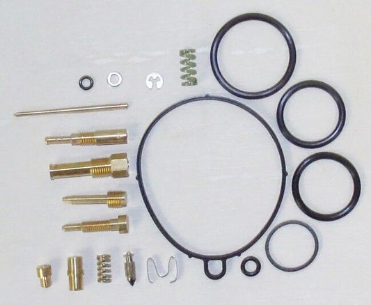 WSM Honda 90 TRX 1999-2005 Carburetor Kit 016-047