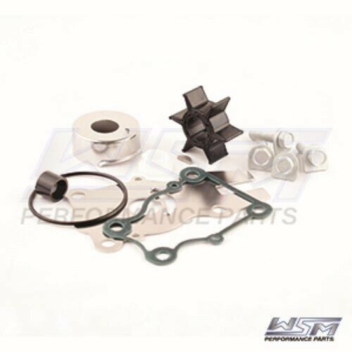 WSM Yamaha 40 / 60 Hp Water Pump Service Kit: 725-420-01, 63D-W0078-01-00