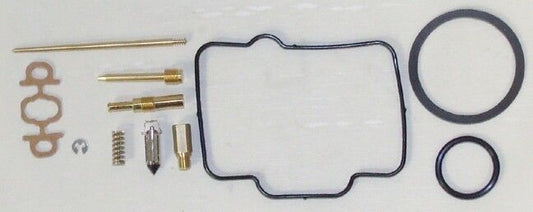 WSM Honda 250 TRX-R 1988 Carburetor Kit 016-019