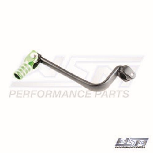 WSM Lever, Gear Shift Kawasaki 110 KLX '05-'24, 69-295, 13156-0039, 13156-0144