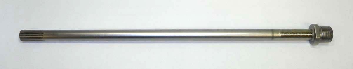 WSM Kawasaki 1500 Ultra 300 22" Drive Shaft '11-'13, 003-161-07 OEM 39159-3744