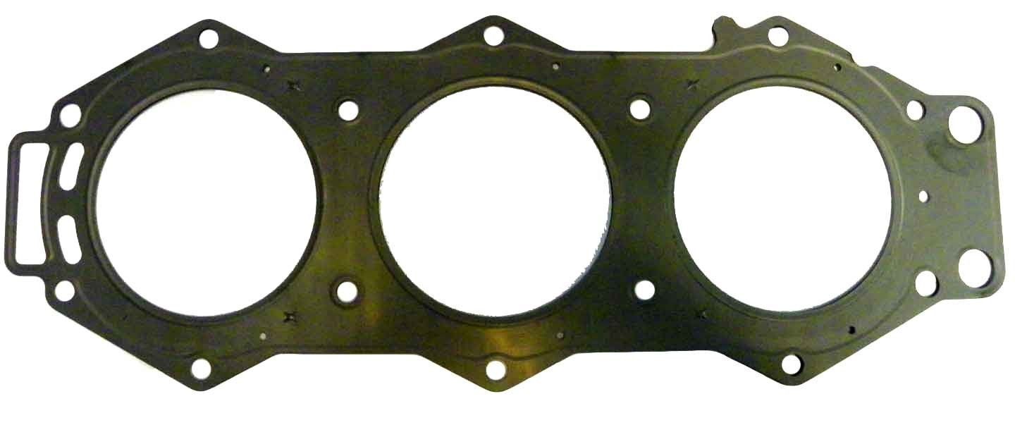 WSM Yamaha 150-200 Hp 2.6L  HPDI Head Gasket '00-'15 506-32, 68F-11181-00-00