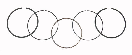 WSM Honda 420 TRX 2007-2015 Piston Ring Set 51-231 OE 13010-HN7-003