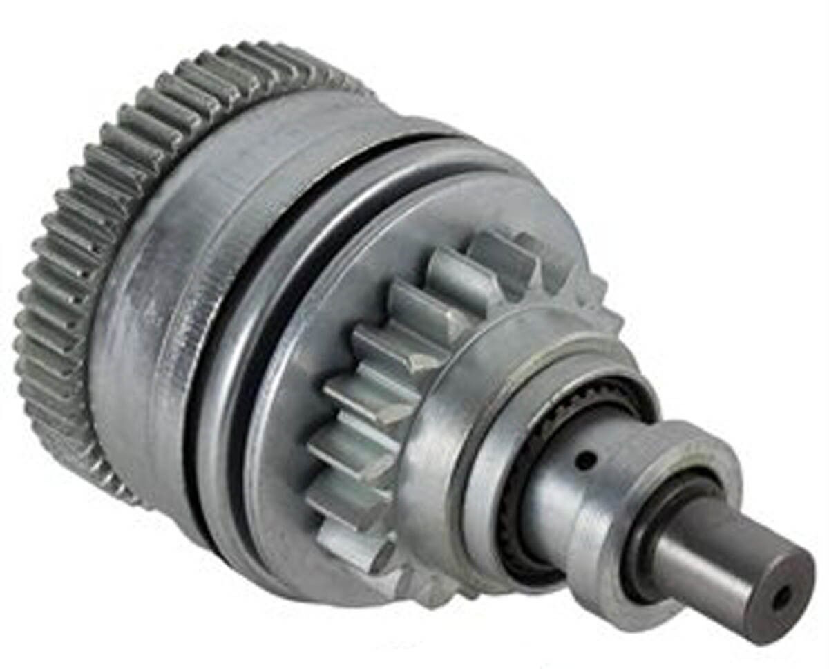 WSM Polaris 600-800 Sportsman Starter Drive PH115-APL02, 4010417, 4010418, 40115