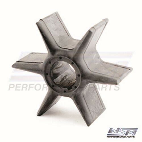 WSM Yamaha 225-300 HP '10-'21, 4-Stroke Water Pump Impeller - 700-455, 6CE-4435