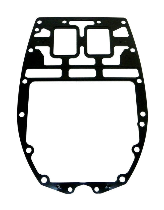 WSM Yamaha 200-300 Hp HPDI Base Gasket '03-'10, 511-13-01, 60V-45113-01-00