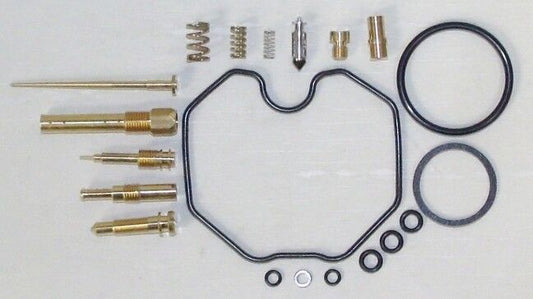 WSM Honda 250 TRX-TM / TE 2006-2009 Carburetor Kit 016-051