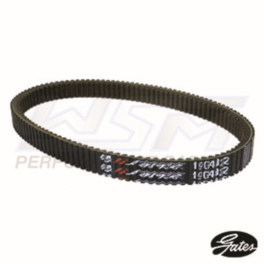 WSM Drive Belt Polaris 700 / 800 Ranger / Sportsman 05-09 -  19G4022, 3211106