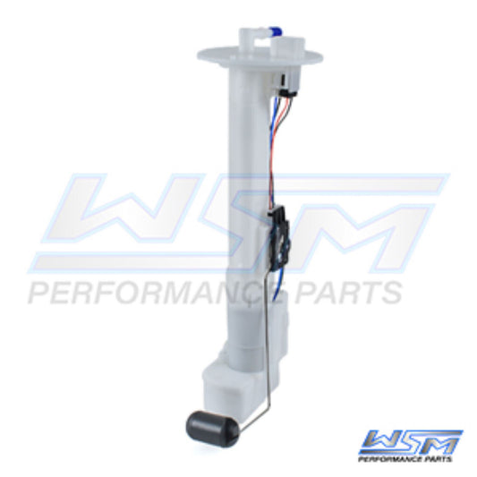 WSM Fuel Pump Kawasaki 750 / 800 / 1000 Mule / Teryx 12-24 - 78-167, 49040-0716