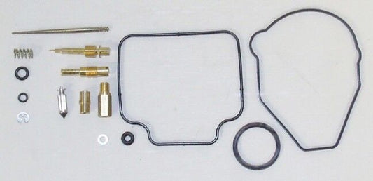 WSM Honda 350 ATC-X 1985 Carburetor Kit 016-022