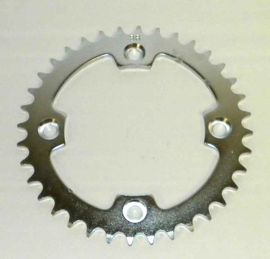 WSM Sprocket, Rear Suz 400 / 450 - RSS-021-36